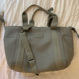 Dagne Dover medium duffle